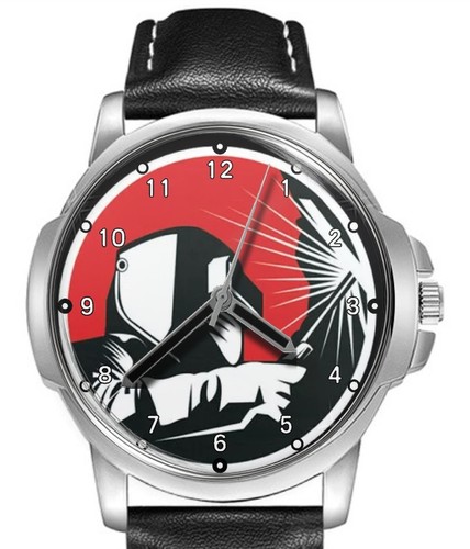 Professional welder leather - professional,