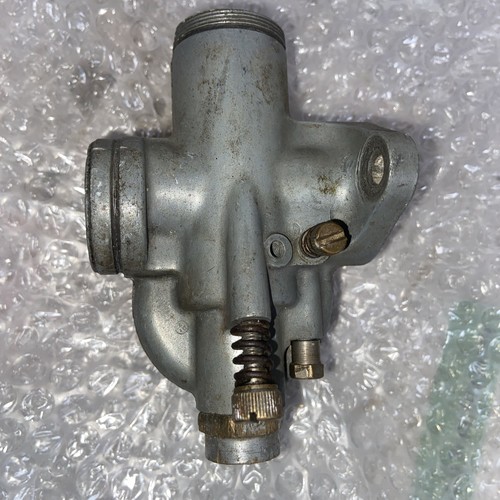 Amal monobloc 376 bsa - monobloc, c15