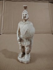 Ancient Greek Spartan King