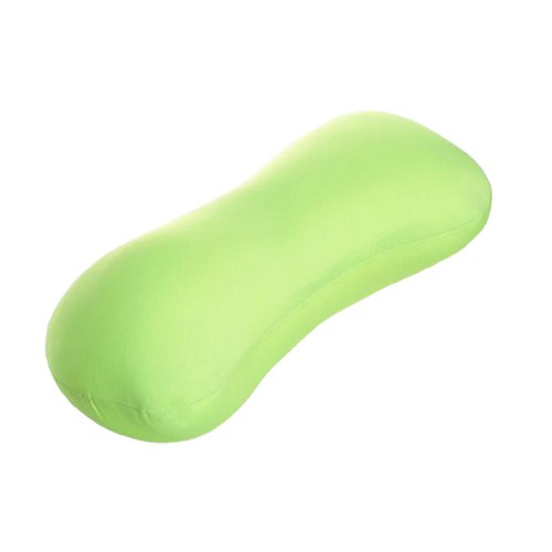 Bone headrest pillow microbead - bone,