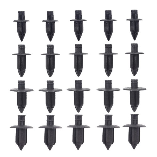20pcs set car plastic - 20pcs/set, fairing