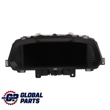 Skoda Octavia Mk4 Instrument