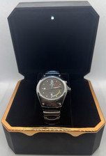 Seiko Arctura Silver Men's