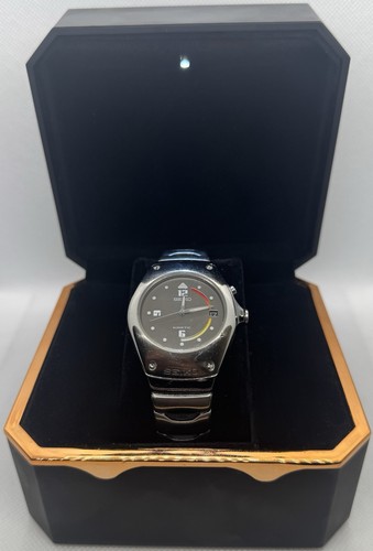 Seiko arctura silver men - arctura, men's