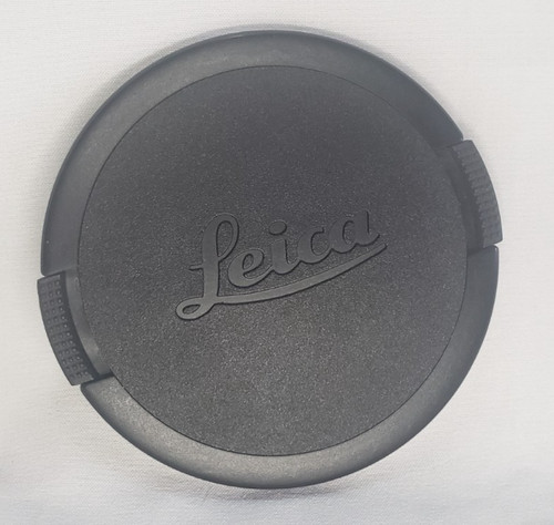 Leica 14291 e67 lens - leica, cap