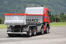 Truck Photo Scania R 500