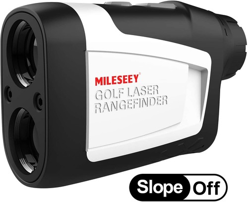 Mileseey golf rangefinder 656 - mileseey,