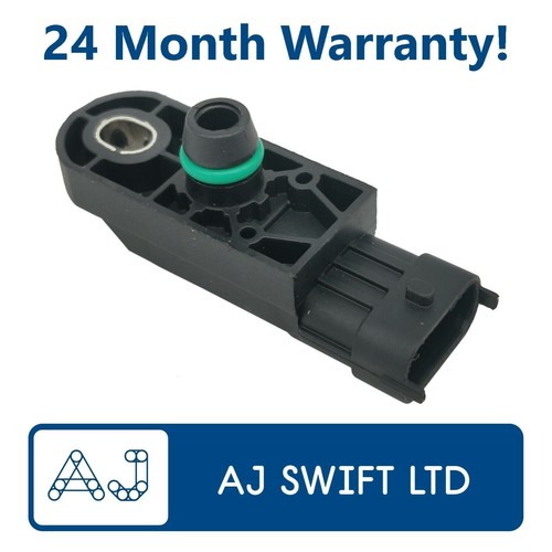 Map sensor for vauxhall - map,
