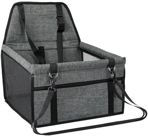 Dog car seat for - seat,