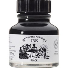 Winsor & Newton Drawing Ink