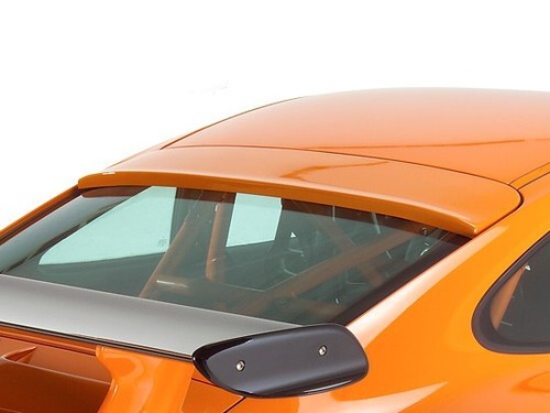Porsche 996 911 rear roof - 911,