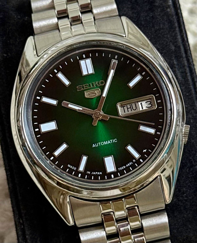 Seiko automatic men s - seiko,