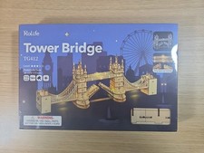 Rolife Tower Bridge with