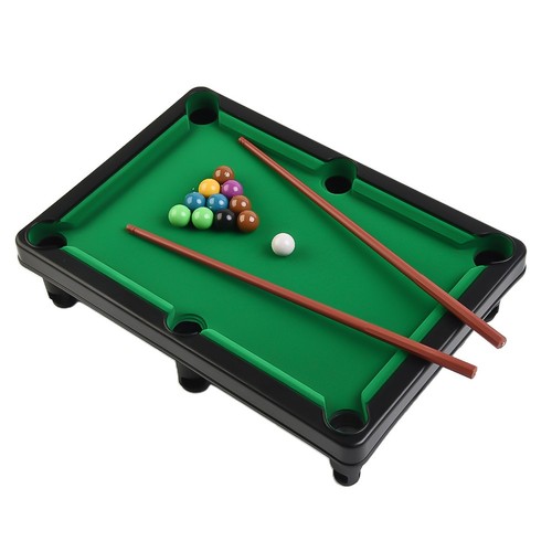 Full sized pool table round - pool,