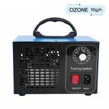 Commercial Ozone Generator