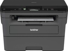 Brother DCP-L2530DW Mono All-In-One Laser Printer Copy Print Scan Wireless USB
