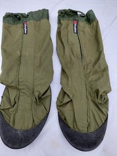 Berghaus Yeti Gaiters Size
