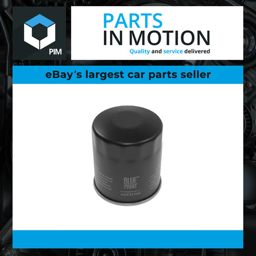 Oil filter fits - fits, toyota