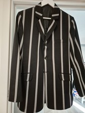 Mod 60s Boating Blazer Jacket