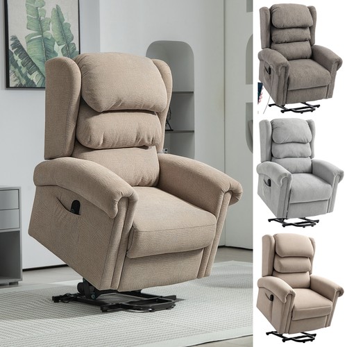 Power lift recliner - lift,