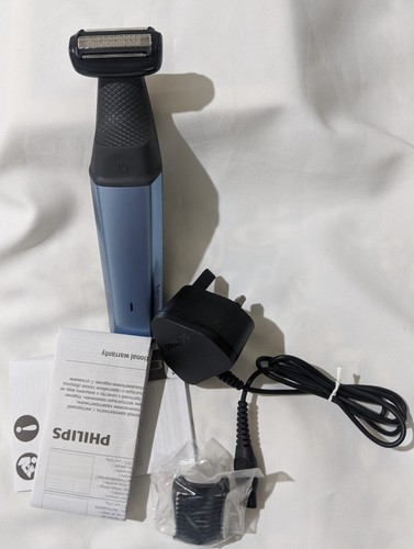 Philips series 3000 body groom - body,