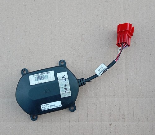 Control module tra01c19 - control,