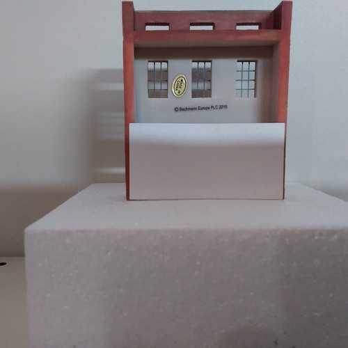 Bachmann scenecraft low - bachmann,