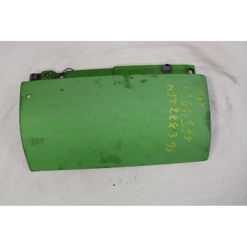 Headlamp mounting bracket - headlamp, lh