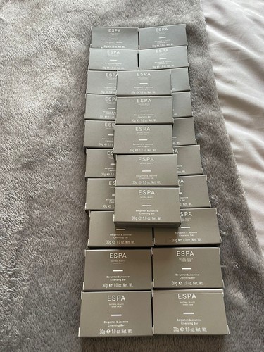 Espa cleansing bars - espa, in