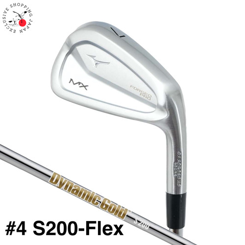 Mizuno golf forged pro iron - golf,