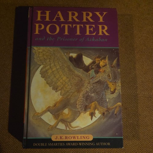 Harry potter and the prisoner - harry,