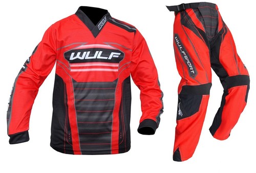 Kids motocross off road - off,