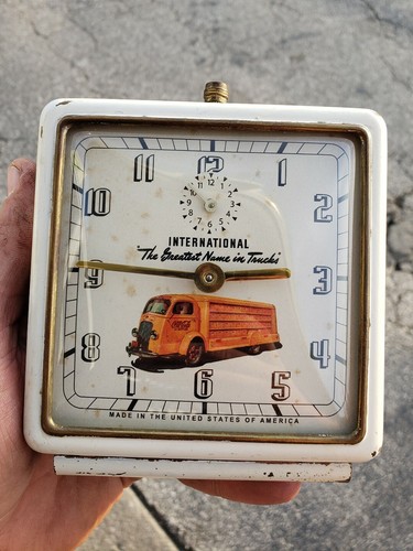 1939 international trucks coca - trucks,