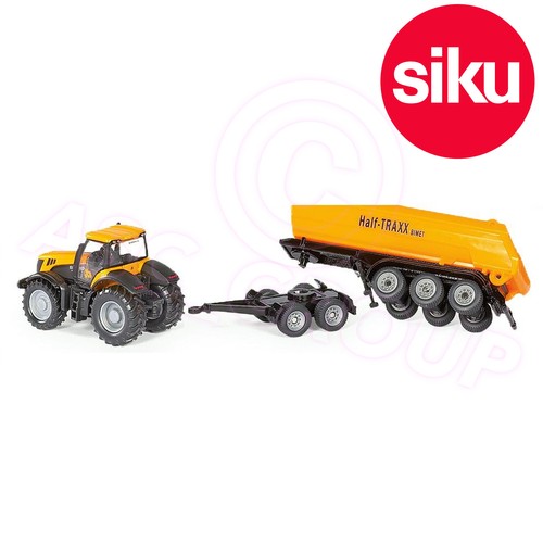 Siku 1858 jcb 8250 - siku,