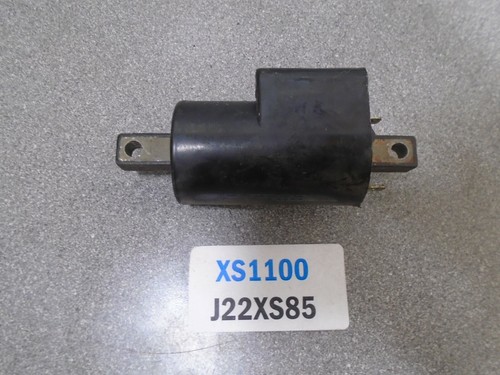 Yamaha xs1100 coil - yamaha, j22xs86