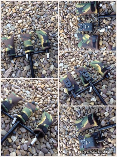 Peak angling products carp - 3,