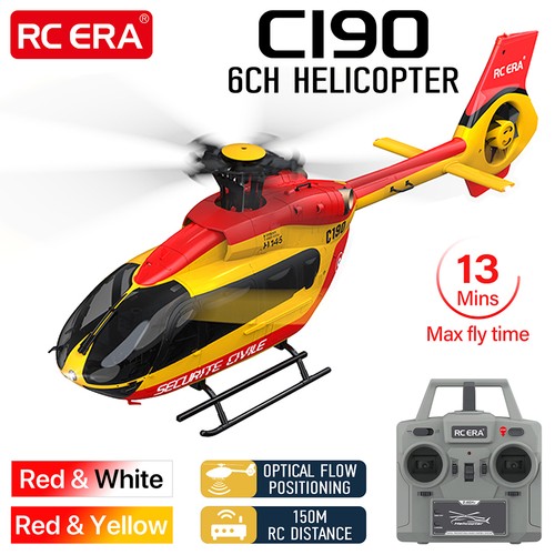 Era c190 6ch - rc,