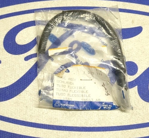 Genuine ford transit connect - genuine,