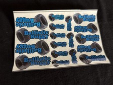 Ballistic Buggy Vintage RC