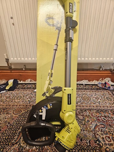 Ryobi grass trimmer bare - ryobi,