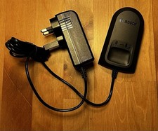 Bosch AL18V-20 charger (to fit