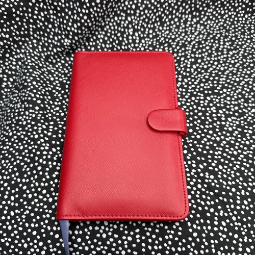 Filofax saffiano original - filofax,