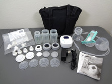 Ameda Mya Double Electric