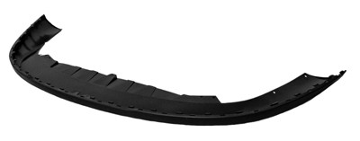 Passat variant front - vw, bumper