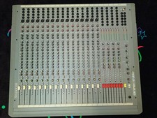 SOUNDCRAFT SPIRIT STUDIO 16