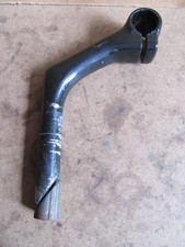 HL Quill stem XXmm 25.4mm