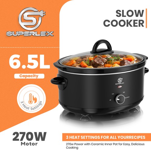 Superlex electric slow - superlex,