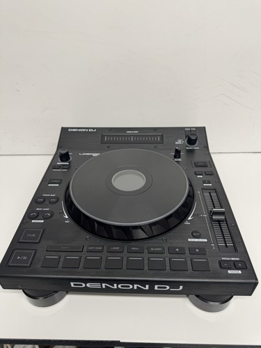 Denon lc6000 prime - dj,