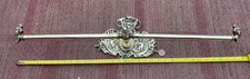 82cm Double Towel Rail VINTAGE