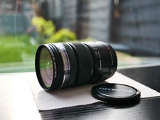 Olympus M.Zuiko Digital ED